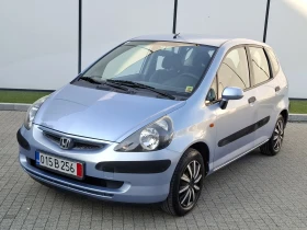 Honda Jazz 1.4i* (83кс)* * FACELIFT* * НОВ ВНОС* * * 