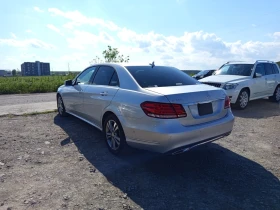 Mercedes-Benz E 300, снимка 5