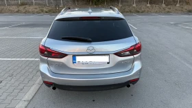 Mazda 6 Revolution, снимка 4