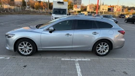Mazda 6 Revolution, снимка 3