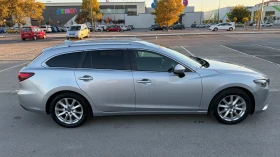 Mazda 6 Revolution, снимка 5