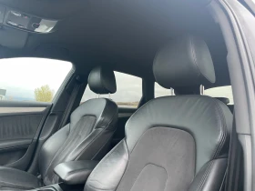 Audi A4 Allroad 2.0TDI FACE 4X4 DISTRONIC NAV ПОДГРЕВ BANG&OLUFSEN, снимка 11