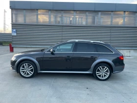 Audi A4 Allroad 2.0TDI FACE 4X4 DISTRONIC NAV ПОДГРЕВ BANG&OLUFSEN, снимка 4