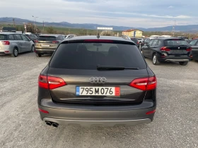 Audi A4 Allroad 2.0TDI FACE 4X4 DISTRONIC NAV ПОДГРЕВ BANG&OLUFSEN, снимка 10