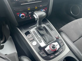 Audi A4 Allroad 2.0TDI FACE 4X4 DISTRONIC NAV ПОДГРЕВ BANG&OLUFSEN, снимка 8