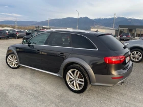 Audi A4 Allroad 2.0TDI FACE 4X4 DISTRONIC NAV ПОДГРЕВ BANG&OLUFSEN, снимка 9