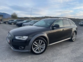 Audi A4 Allroad 2.0TDI FACE 4X4 DISTRONIC NAV ПОДГРЕВ BANG&OLUFSEN, снимка 1