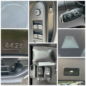 Audi A4 Allroad 2.0TDI FACE 4X4 DISTRONIC NAV ПОДГРЕВ BANG&OLUFSEN, снимка 16