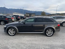Audi A4 Allroad 2.0TDI FACE 4X4 DISTRONIC NAV ПОДГРЕВ BANG&OLUFSEN, снимка 4