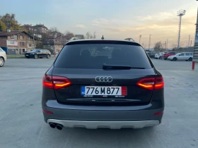 Audi A4 Allroad 2.0TDI FACE 4X4 DISTRONIC NAV ПОДГРЕВ BANG&OLUFSEN, снимка 13