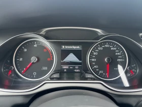 Audi A4 Allroad 2.0TDI FACE 4X4 DISTRONIC NAV ПОДГРЕВ BANG&OLUFSEN, снимка 9