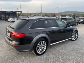 Audi A4 Allroad 2.0TDI FACE 4X4 DISTRONIC NAV ПОДГРЕВ BANG&OLUFSEN, снимка 11