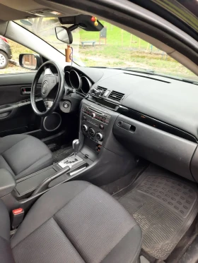Mazda 3, снимка 3