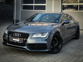 Audi A7 S-LINE QUATTRO ЛИЗИНГ!!, снимка 2