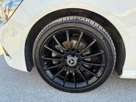 Mercedes-Benz CLA 200 d 4MATIC AMG LINE 100%РЕАЛНИ КИЛОМЕТРИ - ДОКАЗУЕМИ, снимка 7