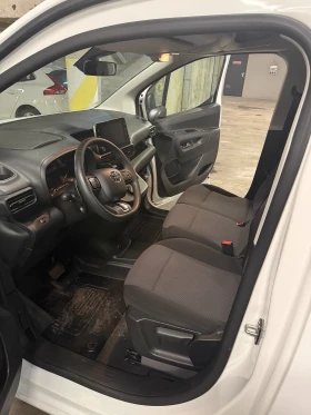 Toyota Proace City 1.5D, снимка 7