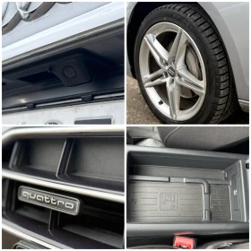Audi A4 4х4* ПЕЧКА* ПОДГРЕВ* ДИСТРОНИК* КАМЕРА* KeyLess, снимка 17