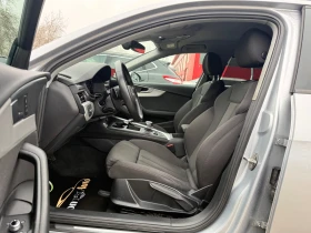 Audi A4 4х4* ПЕЧКА* ПОДГРЕВ* ДИСТРОНИК* КАМЕРА* KeyLess, снимка 7