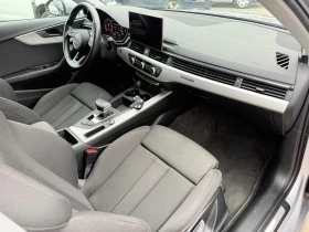 Audi A4 4х4* ПЕЧКА* ПОДГРЕВ* ДИСТРОНИК* КАМЕРА* KeyLess, снимка 14