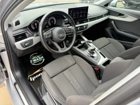 Audi A4 4х4* ПЕЧКА* ПОДГРЕВ* ДИСТРОНИК* КАМЕРА* KeyLess, снимка 10