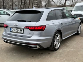 Audi A4 4х4* ПЕЧКА* ПОДГРЕВ* ДИСТРОНИК* КАМЕРА* KeyLess, снимка 2
