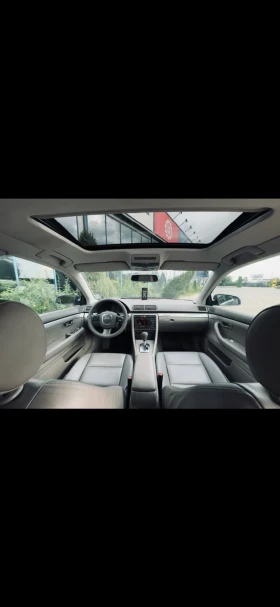 Audi A4 3.0TDI, снимка 6