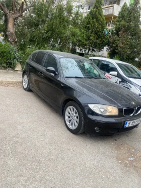 BMW 116 1 series, снимка 4