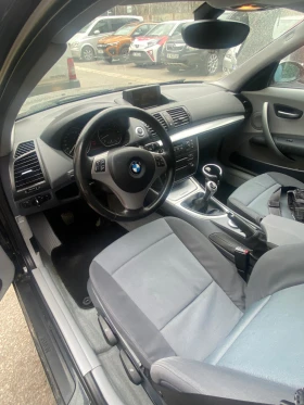 BMW 116 1 series, снимка 8