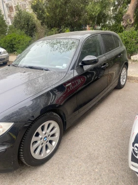 BMW 116 1 series, снимка 3