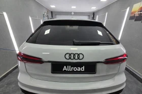 Audi A6 Allroad 50 TDI MATRIX= B&O= Soft Close= Keyless Go= Memory, снимка 2