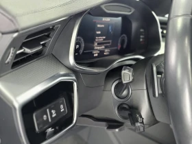 Audi A6 Allroad 50 TDI MATRIX= B&O= Soft Close= Keyless Go= Memory, снимка 11