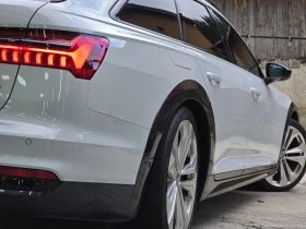 Audi A6 Allroad 50 TDI MATRIX= B&O= Soft Close= Keyless Go= Memory, снимка 9