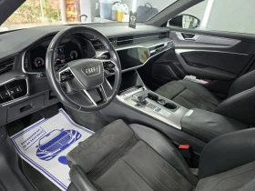 Audi A6 Allroad 50 TDI MATRIX= B&O= Soft Close= Keyless Go= Memory, снимка 10