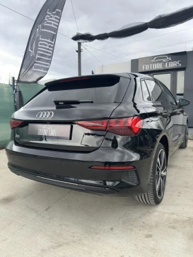 Audi A3 40TFSIe PHEV/3XSLINE/BLACK EDITION/63000KM, снимка 5