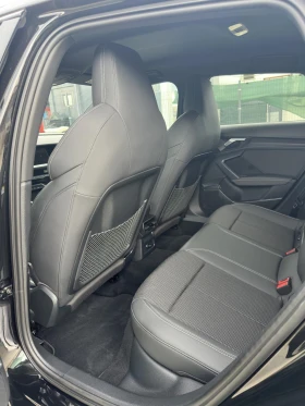 Audi A3 40TFSIe PHEV/3XSLINE/BLACK EDITION/63000KM, снимка 11