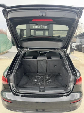 Audi A3 40TFSIe PHEV/3XSLINE/BLACK EDITION/63000KM, снимка 15