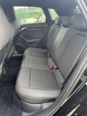 Audi A3 40TFSIe PHEV/3XSLINE/BLACK EDITION/63000KM, снимка 12