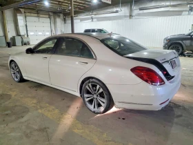 Mercedes-Benz S 550 * 4MATIC* , снимка 6