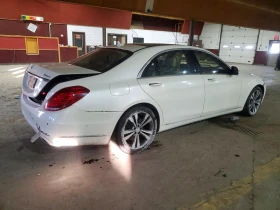 Mercedes-Benz S 550 * 4MATIC* , снимка 4