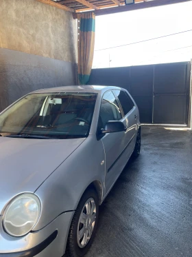 VW Polo, снимка 5