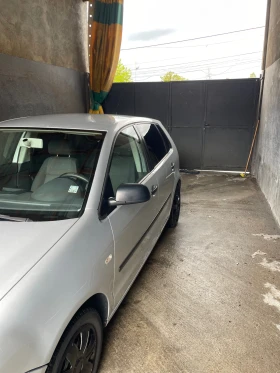 VW Polo, снимка 2