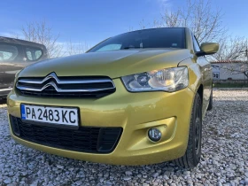 Citroen C-Elysee 1.6!GPL Готова за такси, снимка 6