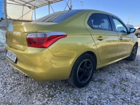 Citroen C-Elysee 1.6!GPL Готова за такси, снимка 5