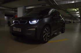 BMW i3 94Ah, снимка 1