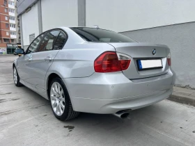 BMW 320  2.0i Facelift , снимка 4