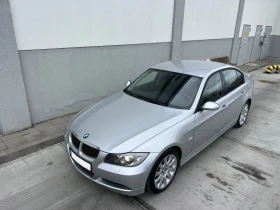 BMW 320  2.0i Facelift , снимка 8