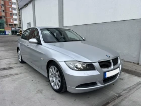 BMW 320  2.0i Facelift , снимка 1