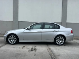 BMW 320  2.0i Facelift , снимка 3
