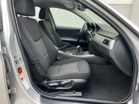 BMW 320  2.0i Facelift , снимка 12