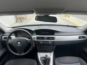 BMW 320  2.0i Facelift , снимка 9